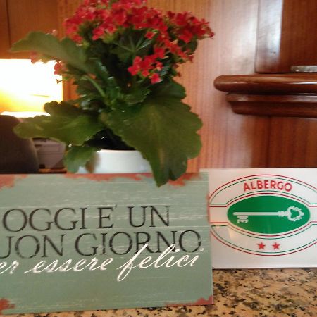 Hotel Elena Verona Ngoại thất bức ảnh
