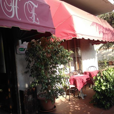 Hotel Elena Verona Ngoại thất bức ảnh