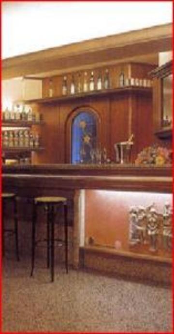 Hotel Elena Verona Ngoại thất bức ảnh