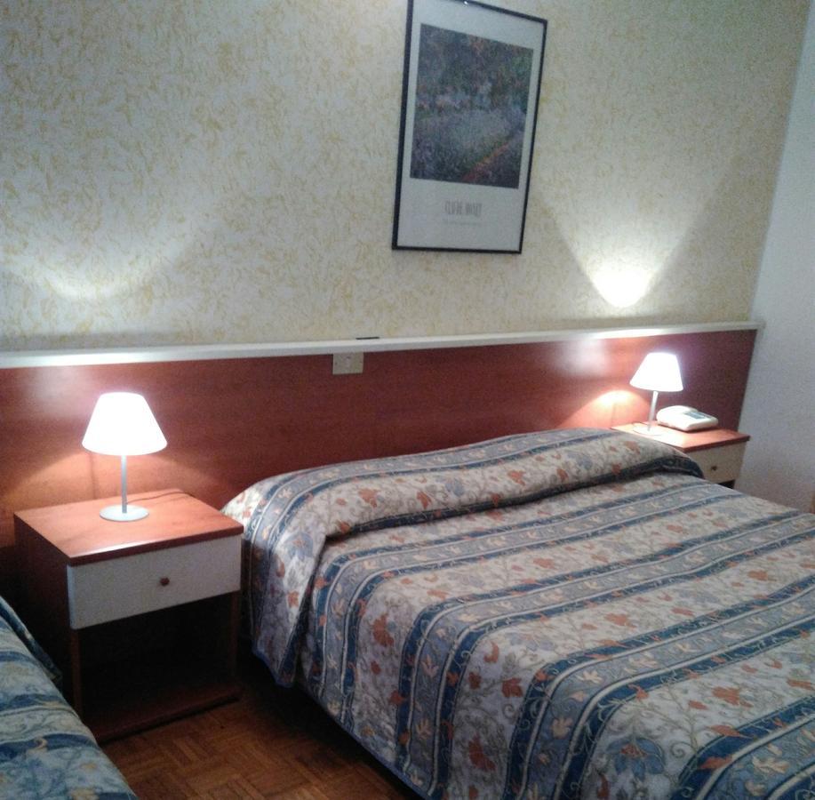 Hotel Elena Verona Ngoại thất bức ảnh
