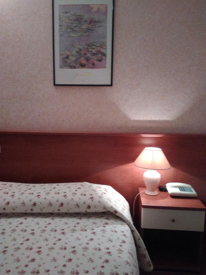 Hotel Elena Verona Ngoại thất bức ảnh