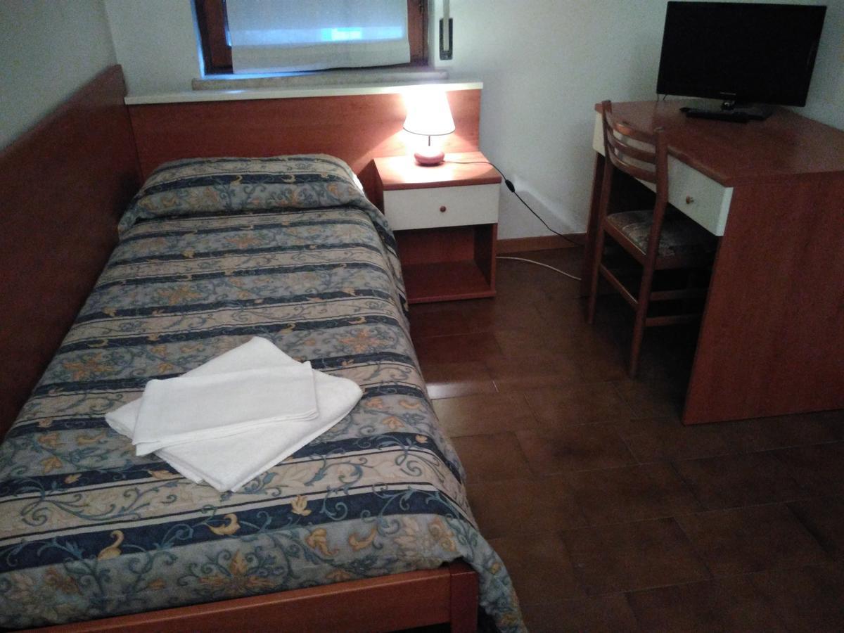 Hotel Elena Verona Ngoại thất bức ảnh