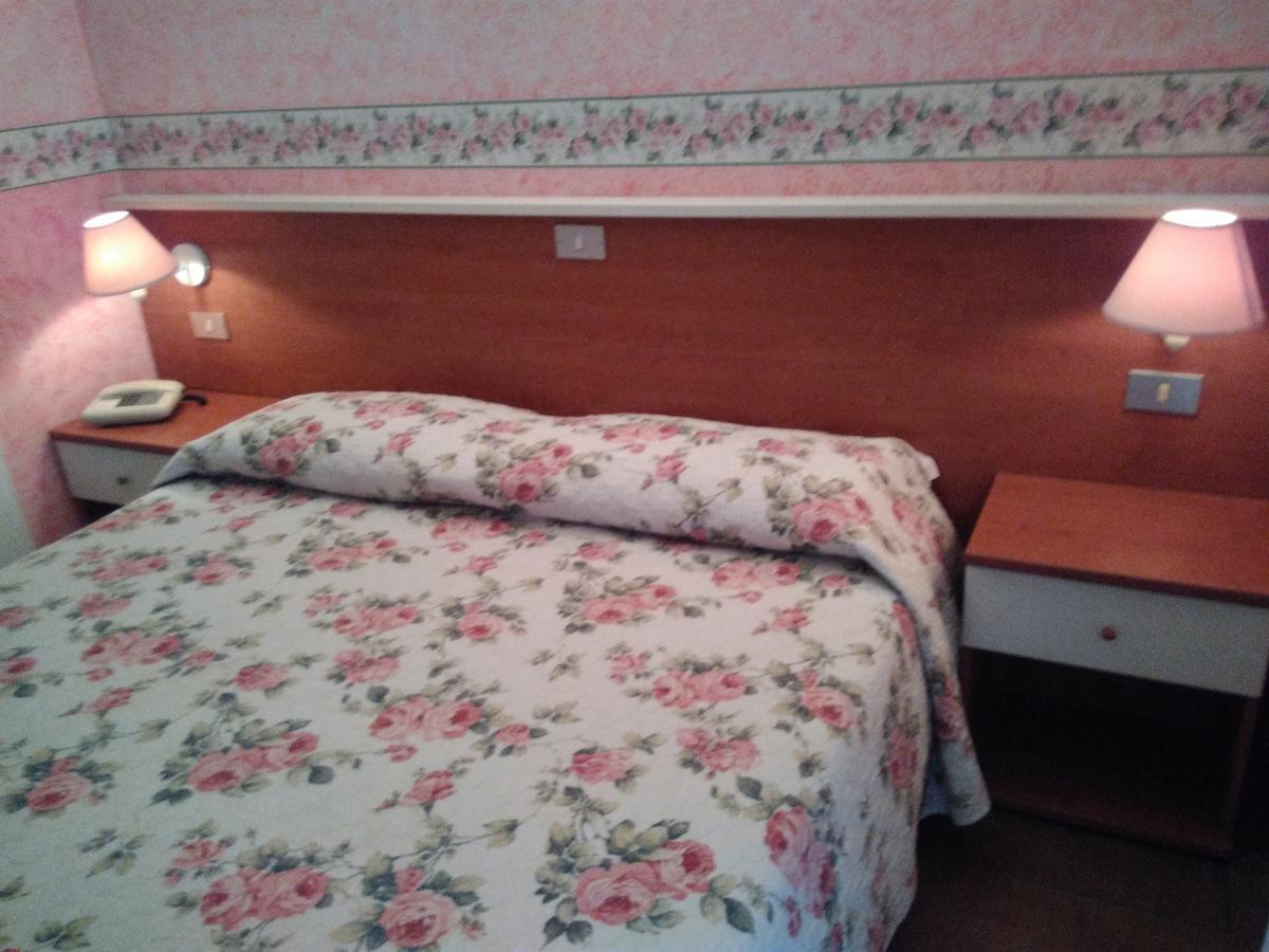 Hotel Elena Verona Ngoại thất bức ảnh
