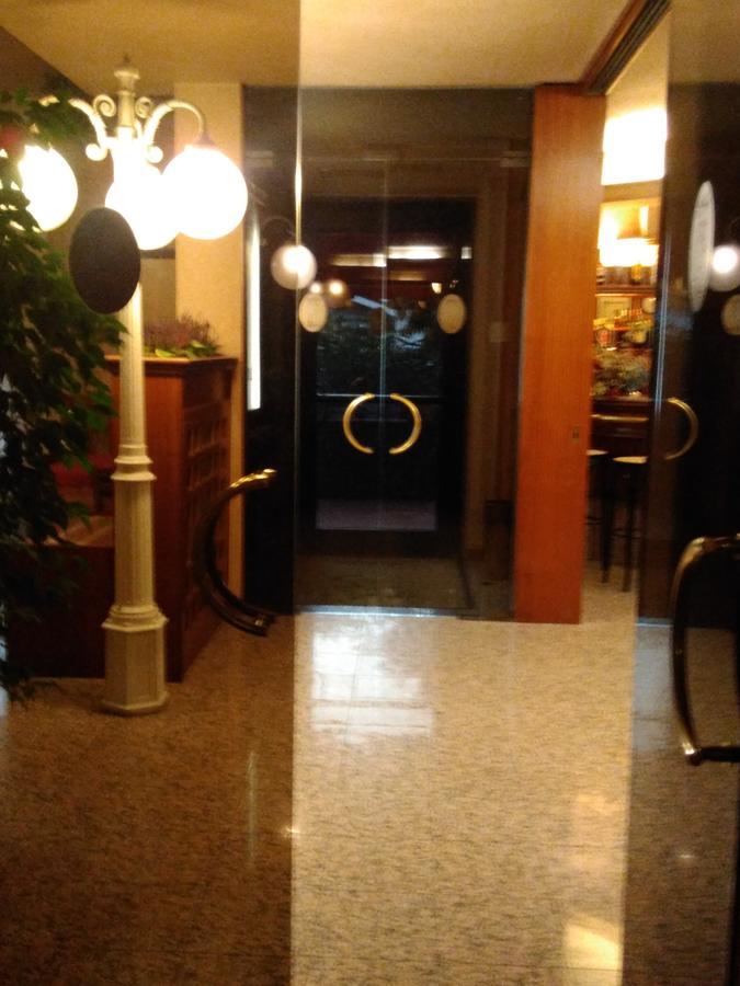 Hotel Elena Verona Ngoại thất bức ảnh