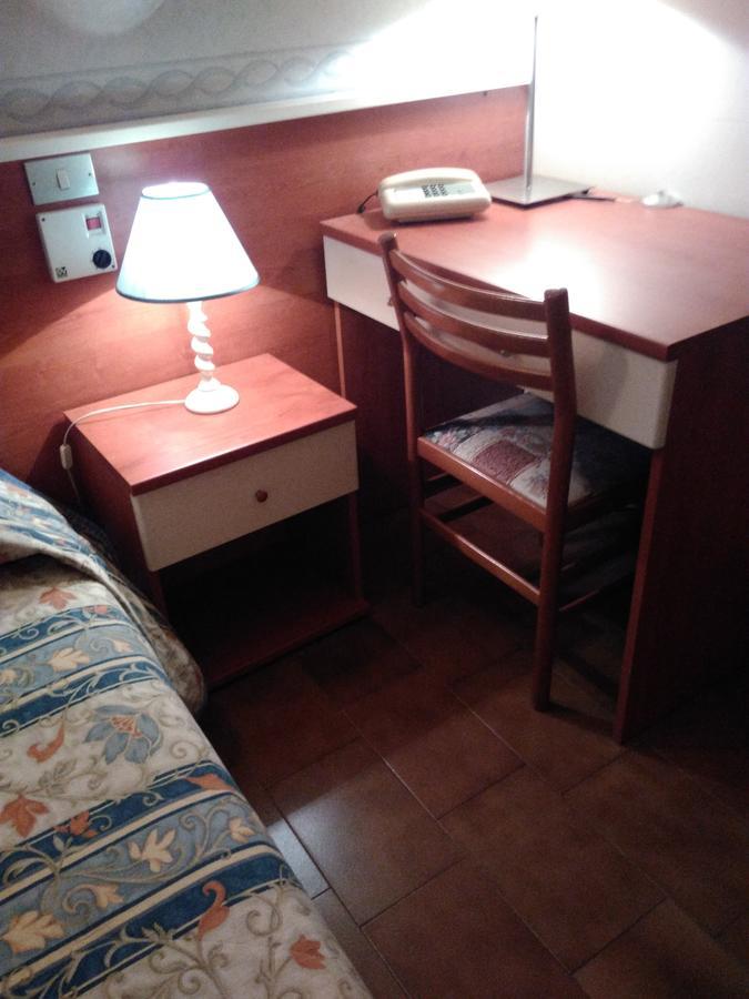 Hotel Elena Verona Ngoại thất bức ảnh
