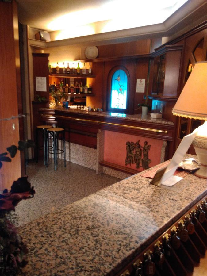 Hotel Elena Verona Ngoại thất bức ảnh