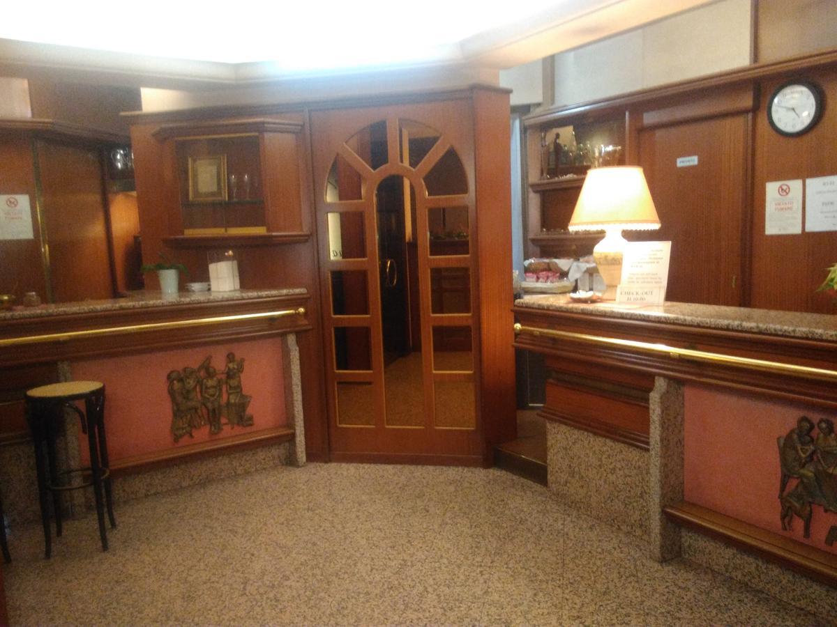 Hotel Elena Verona Ngoại thất bức ảnh