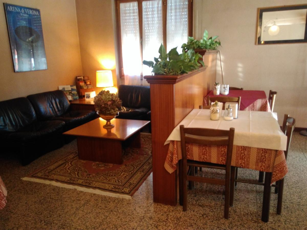 Hotel Elena Verona Ngoại thất bức ảnh