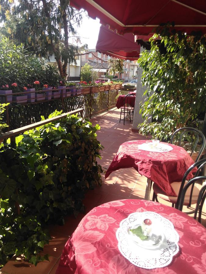 Hotel Elena Verona Ngoại thất bức ảnh