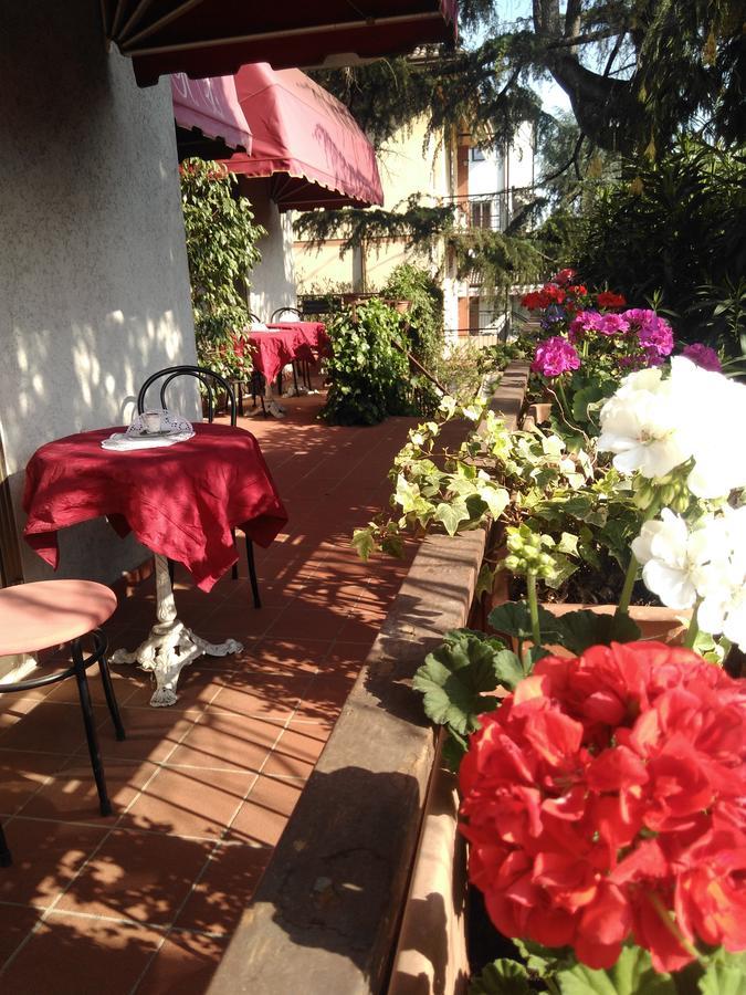 Hotel Elena Verona Ngoại thất bức ảnh