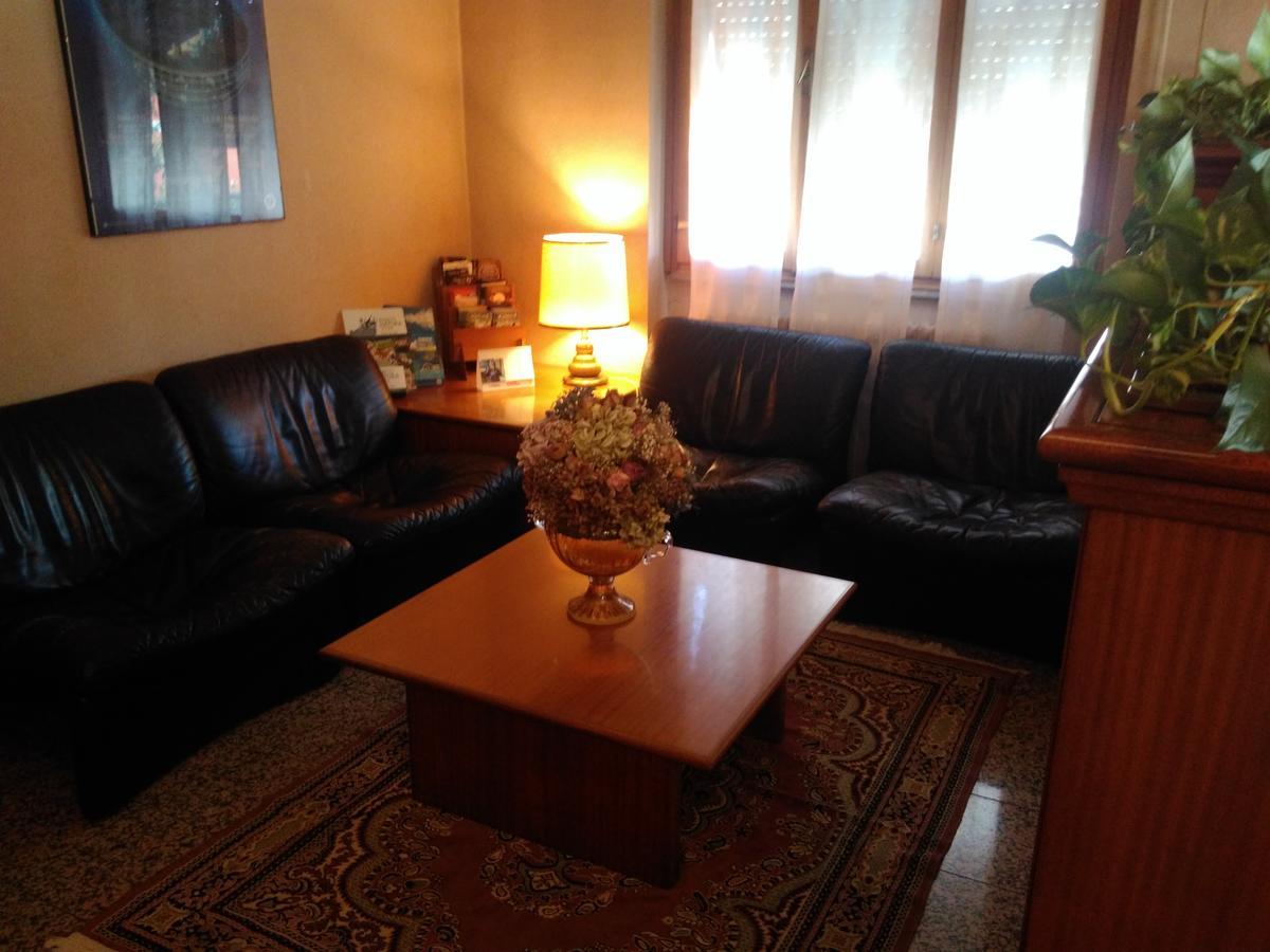 Hotel Elena Verona Ngoại thất bức ảnh