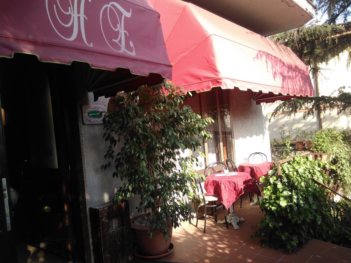 Hotel Elena Verona Ngoại thất bức ảnh