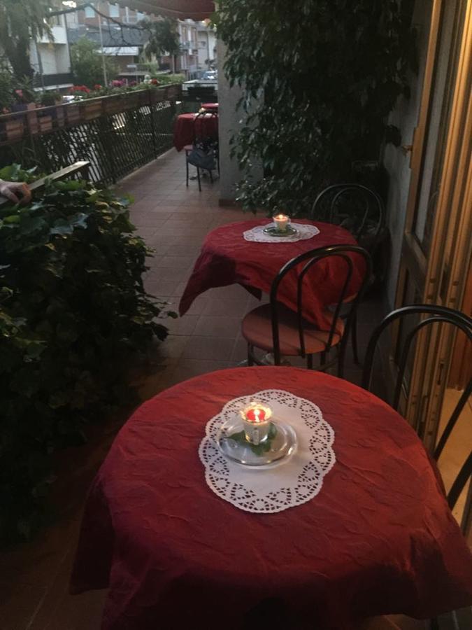 Hotel Elena Verona Ngoại thất bức ảnh